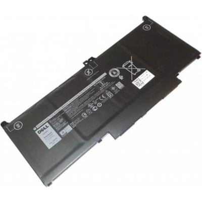 Dell Батерия ОРИГИНАЛНА DELL Latitude 6430u P70V5 6кл