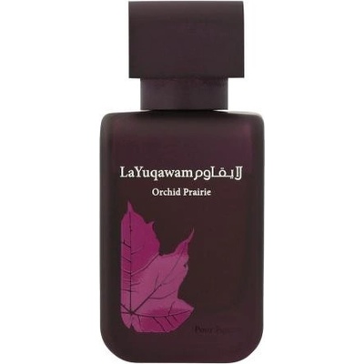 Rasasi Yuqawam Orchid Prairie parfémovaná voda dámská 75 ml