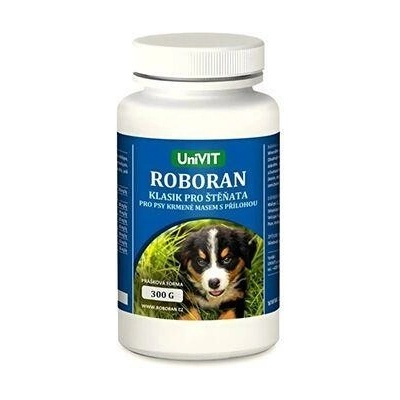Roboran Klasik pre šteniatka 300 g