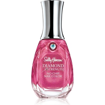 Sally Hansen Diamond Strength No Chip дълготраен лак за нокти цвят Wed-Ding Bells 13, 3ml