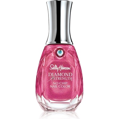 Sally Hansen Diamond Strength No Chip дълготраен лак за нокти цвят Wed-Ding Bells 13, 3ml