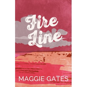 Fire Line (ISBN: 9781399749749)
