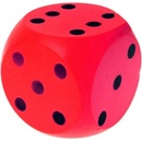 Číselná kostka John asst