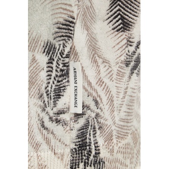 Giorgio Armani пуловер мъжки памук (XM002440.AF22064)