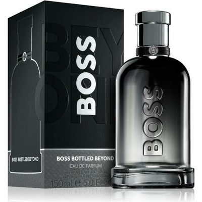 Hugo Boss Bottled Beyond parfémovaná voda pánská 150 ml