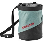 Edelrid Торбичка за магнезий Edelrid Chalk Bag Splitter Twist Chalk bag - Ocean Grey - размер One Size (335-0543-0811)