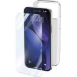 Cellularline Protection Kit for iPhone 18 Pro Max / 17 Pro Max (PROTKITIPH18PRMT)