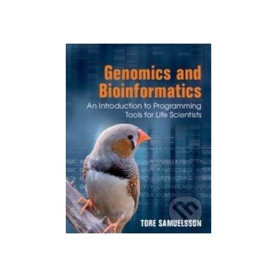 Genomics and Bioinformatics - Tore Samuelsson