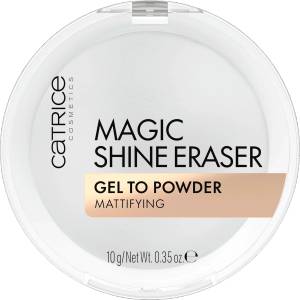 CATRICE Гел пудра Magic Shine Eraser, Nr 010 Camera Ready, 10 g (3040990)