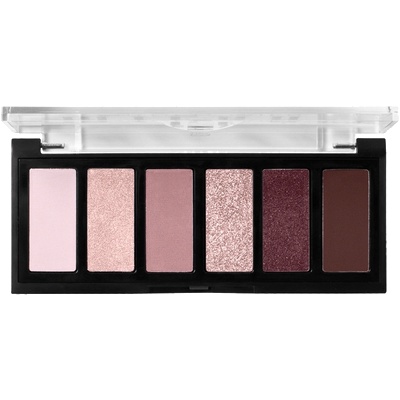 Milani Gilded Mini Eyeshadow Palette Сенки палитра 4, 8gr