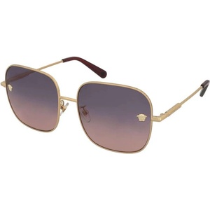 Versace Слънчеви очила Versace VE2246D 1002/16 - alensa Слънчеви очила