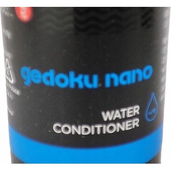 Yokuchi Gedoku water conditioner 400 ml