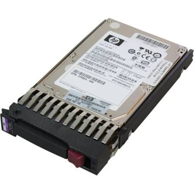 HP 72GB 434916-001