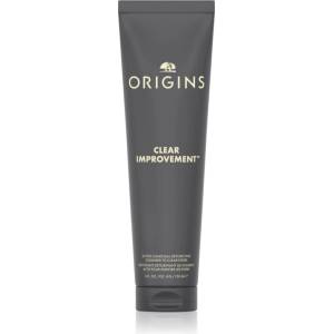 Origins Clear Improvement® Active Charcoal Detoxifying Cleanser to Clear Pores почистваща маска с активен въглен 150ml