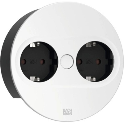 Bachmann TWIST 2 Plug + 1 USB 1 m (946.200)