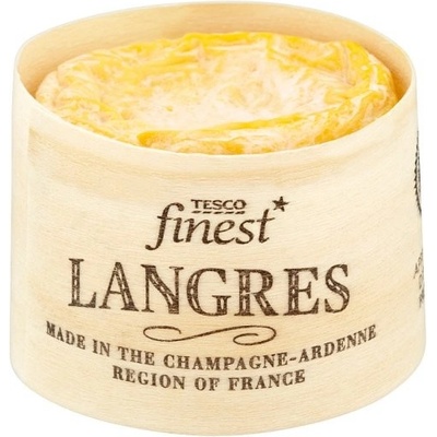 Tesco Finest Langres 180 g