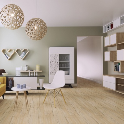 Ламиниран паркет Kronopol Dolce Vita 40224 (5687)