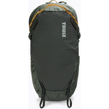 Thule Stir 25 л мъжка туристическа раница сива 3204094