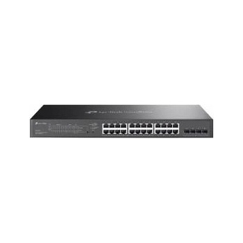 TP-Link Switch TP-Link Omada 28P SG2428LP