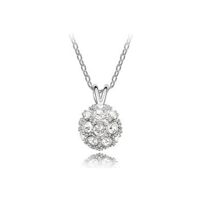 Swarovski element s Prívesok KPSW082