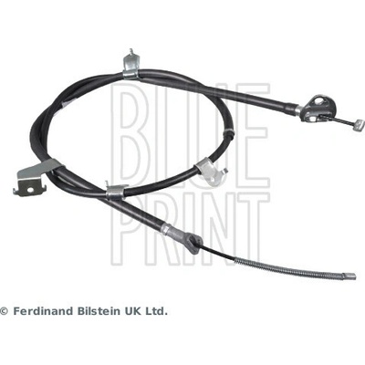 Ťažné lanko, parkovacia brzda BLUE PRINT ADT346383