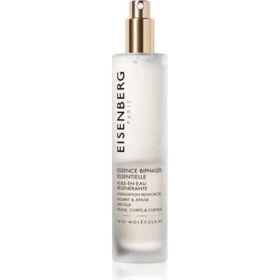 EISENBERG Biphase Essence хидратираща есенция за лице, тяло и коса 100ml