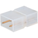 ELMARK КОНЕКТОР ЗА СВЕТОДИОДНА ЛЕНТА smd3528/230v (99led449)