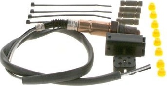 Lambda sonda BOSCH 0258986602