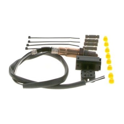 Lambda sonda BOSCH 0258986602