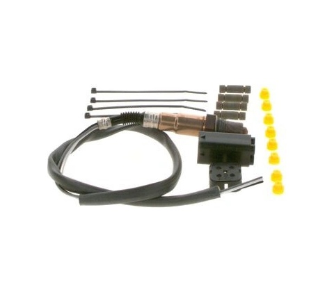 Lambda sonda BOSCH 0258986602