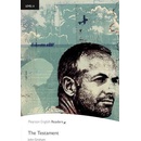 P6 Testament book