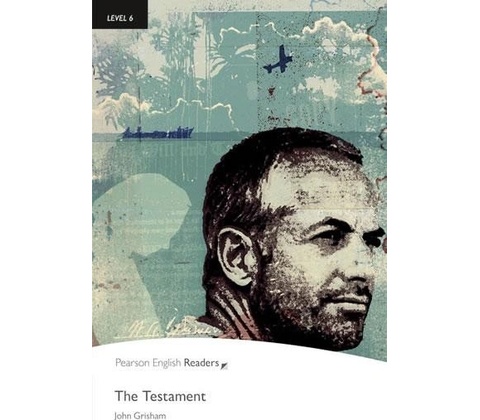 P6 Testament book