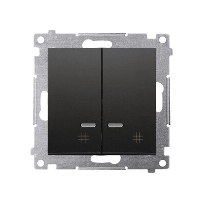 Kontakt Simon DW7/2L.01/49