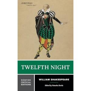Twelfth Night - A Norton Critical Edition (ISBN: 9780393264258)