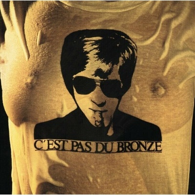 DUTRONC JACQUES: CEST PAS DU BRONZE LP