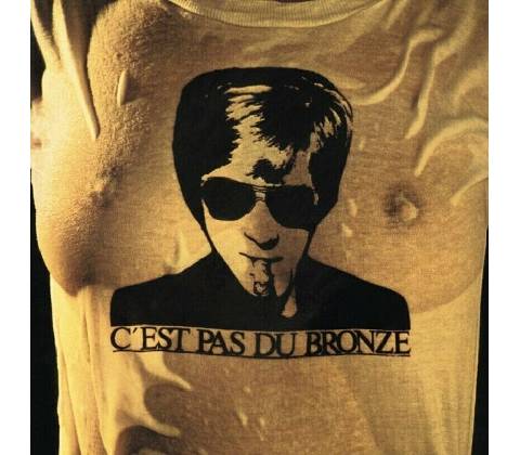 DUTRONC JACQUES: CEST PAS DU BRONZE LP