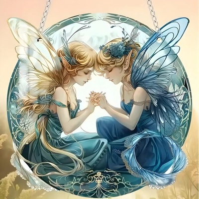 Izmael Slunce Fairies/Typ4