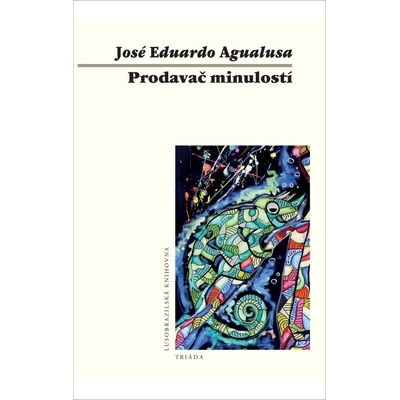 Prodavač minulostí