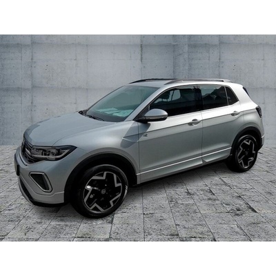 Volkswagen T-Cross 1.0 TSI R-Line 85 kW
