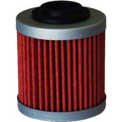 Olejový filtr HF560, HIFLOFILTRO