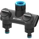 Cellfast Double přepážka C53-220