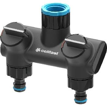 Cellfast Double přepážka C53-220