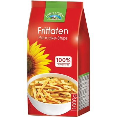 Land Leben Celestýnské nudle 1 kg