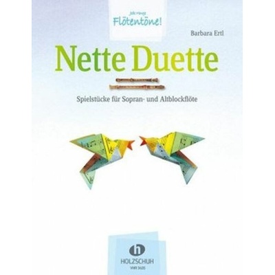 Nette Duette