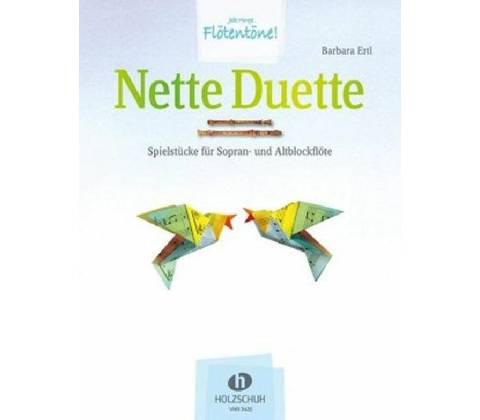 Nette Duette
