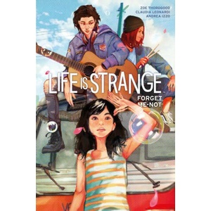 Life Is Strange: Forget-Me-Not (2024)