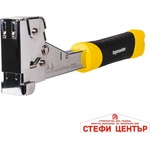 Top Master Pro Такер механичен усилен тип "чук" 6-14mm TMP (491106)