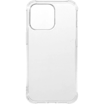Gigapack iPhone 13 Pro Max GIGAPACK Силиконов протектор за телефон Устойчив на удари, с балонна пета, абсорбиращ GP-109825 (GP-109825)