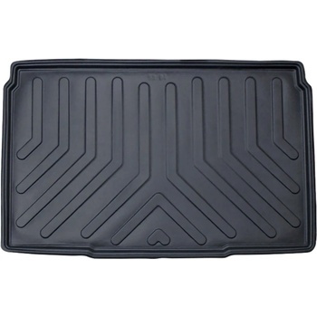 Rizline Стелка за багажник RizLine съвместима с Peugeot E-208 (2019+)