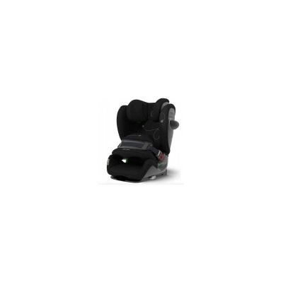 Cybex Pallas G i-Size 2025 Moon Black